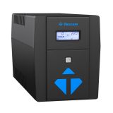 TESCOM LEOAP 2000VA Line Interactive UPS (900020315) (2x9A Akü)
