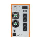 MAKELSAN Powerpack SE 3 KVA Online UPS(6x7A Akü)