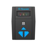 TESCOM LEOAP 600VA Line Interactive UPS (900020309) (1x7A Akü)