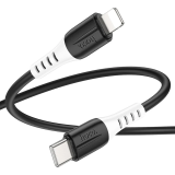 HOCO X82 20W Type-C to Lightning iPhone Hızlı Şarj Kablosu Data Kablos