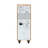 MAKELSAN Powerpack SE 10 KVA Online (1F/1F) UPS (20x7A Akü)