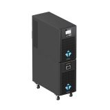 TESCOM NeoLine 100, 6 KVA Online 1F/1F UPS, (900040103) (16x7A Akü)
