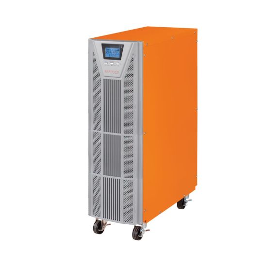 MAKELSAN Powerpack SE 10 KVA Online (1F/1F) UPS (20x9A Akü)