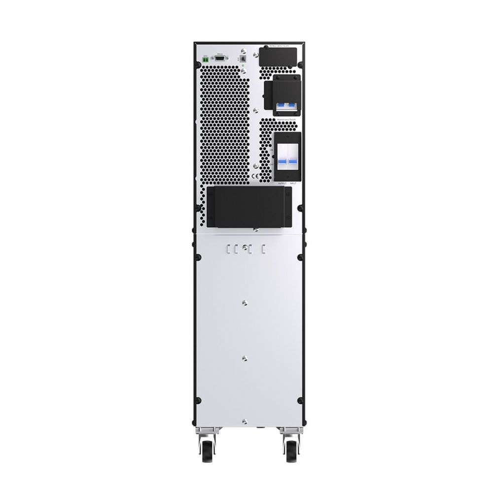 TESCOM NeoLine 110, 10 KVA Online 1F/1F UPS, (900040104) (16x7A Akü)