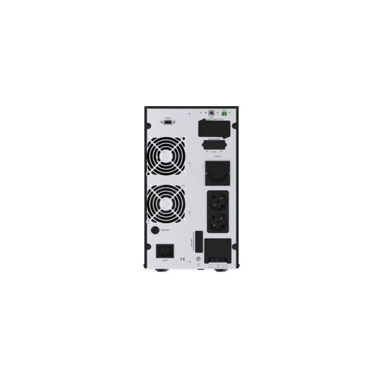 TESCOM NeoLine 3000, 3 KVA Online 1F/1F UPS, (900093020) (6x7A Akü)