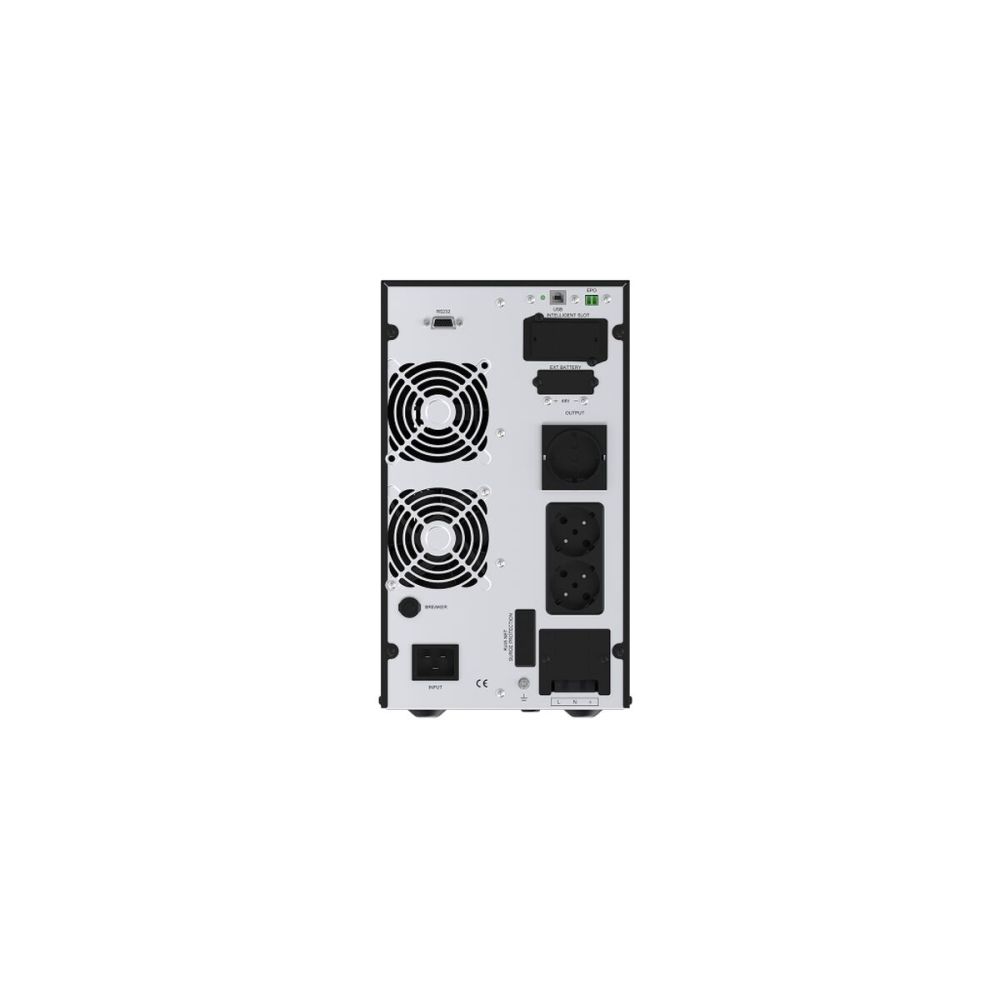 TESCOM NeoLine 3000, 3 KVA Online 1F/1F UPS, (900093020) (6x7A Akü)