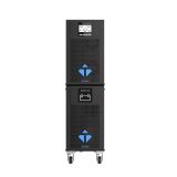 TESCOM NeoLine 110, 10 KVA Online 1F/1F UPS, (900040127) (16x9A Akü)