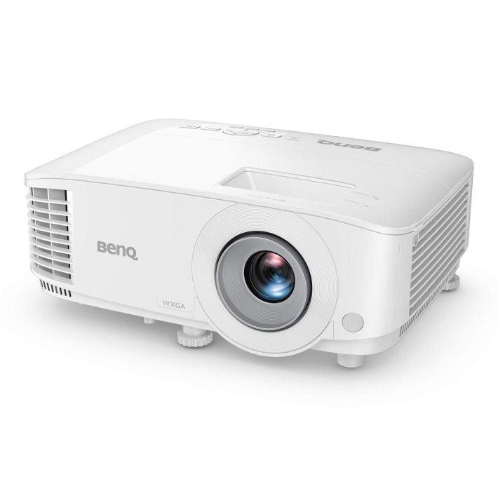 BENQ MW560, 4000 ANSI, 1280X800 WXGA, 2xHDMI, VGA, 20.000:1, 3D, 10.00