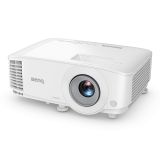 BENQ MW560, 4000 ANSI, 1280X800 WXGA, 2xHDMI, VGA, 20.000:1, 3D, 10.00