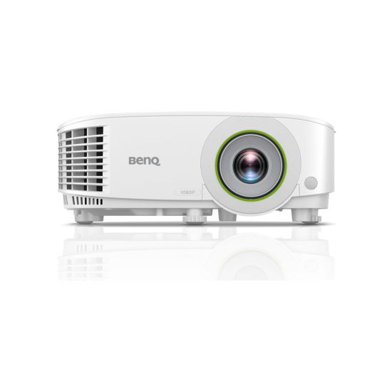 BENQ EW600, 3600 ANSI, 1280x800 WXGA, 1xHDMI, VGA, USB Okuyucu, DLP, K