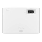 BENQ LH750, 5000 ANSI, 1920x1080 Full HD, 2xHDMI, RJ45, VGA, USB Okuyu
