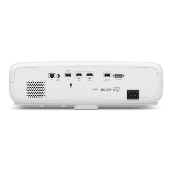 BENQ LH750, 5000 ANSI, 1920x1080 Full HD, 2xHDMI, RJ45, VGA, USB Okuyu