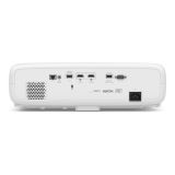 BENQ LH750, 5000 ANSI, 1920x1080 Full HD, 2xHDMI, RJ45, VGA, USB Okuyu