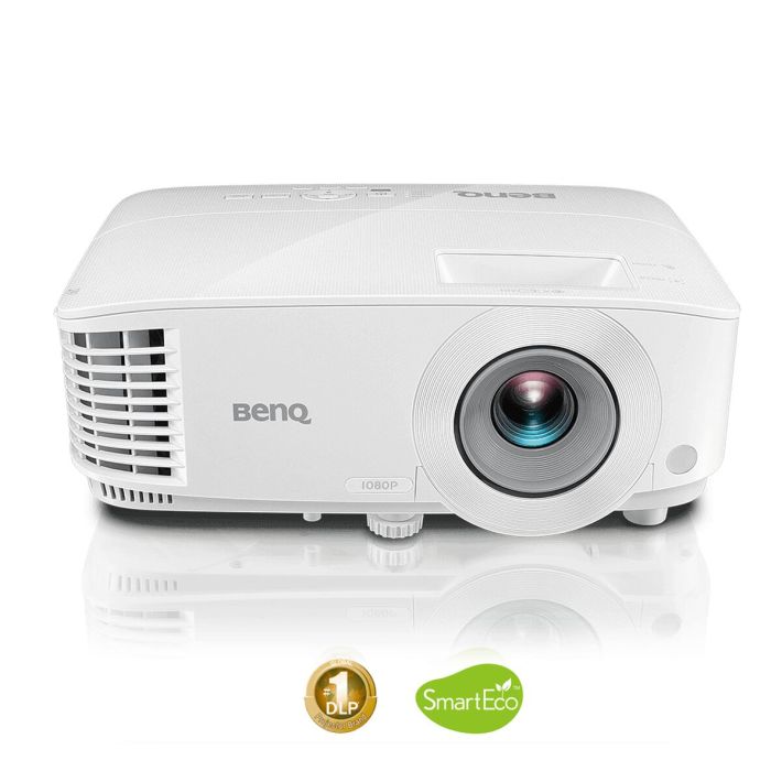 BENQ MH560, 3800 ANSI, 1920X1080 Full HD, 2xHDMI, VGA, 20.000:1, 3D, 1