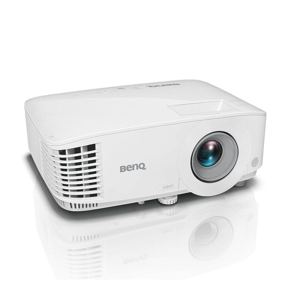 BENQ MH560, 3800 ANSI, 1920X1080 Full HD, 2xHDMI, VGA, 20.000:1, 3D, 1