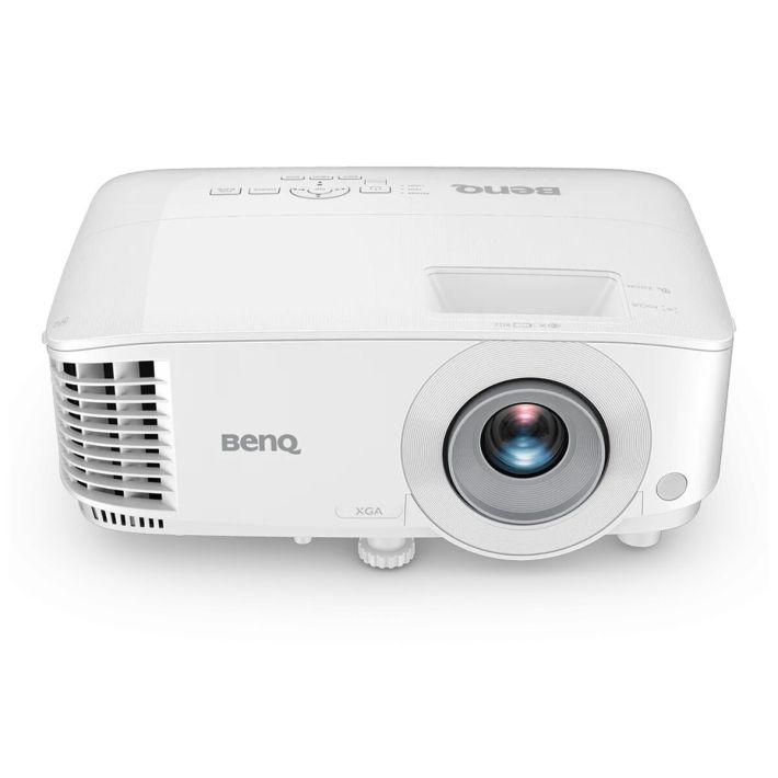 BENQ MX560, 4000 ANSI, 1024X768 XGA, 2xHDMI, VGA, 20.000:1, 3D, 10.000