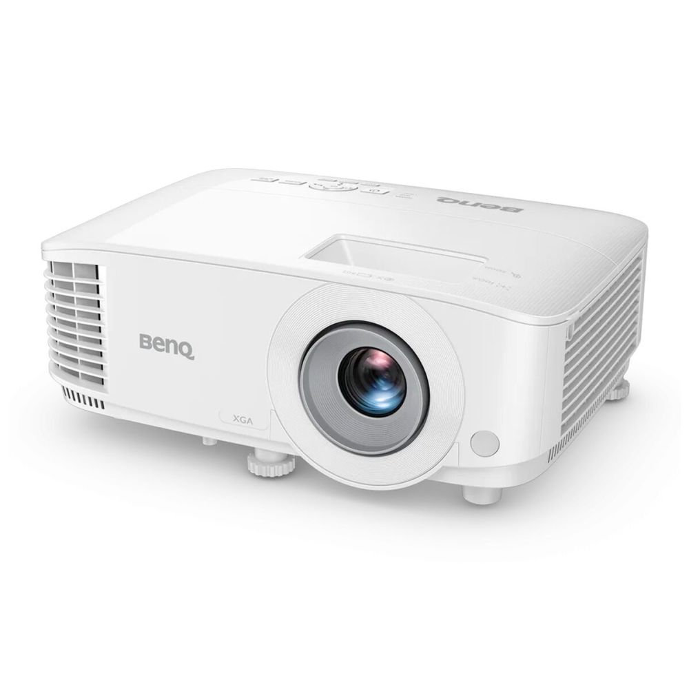 BENQ MX560, 4000 ANSI, 1024X768 XGA, 2xHDMI, VGA, 20.000:1, 3D, 10.000