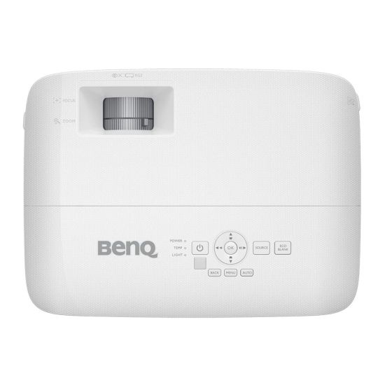 BENQ MX560, 4000 ANSI, 1024X768 XGA, 2xHDMI, VGA, 20.000:1, 3D, 10.000
