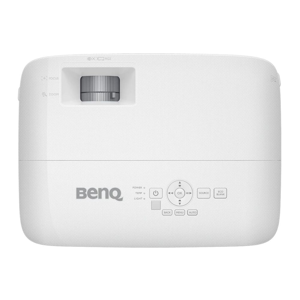 BENQ MX560, 4000 ANSI, 1024X768 XGA, 2xHDMI, VGA, 20.000:1, 3D, 10.000
