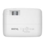BENQ MX560, 4000 ANSI, 1024X768 XGA, 2xHDMI, VGA, 20.000:1, 3D, 10.000
