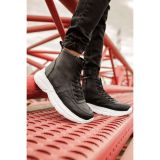 CH077 - BT Erkek Spor Bot SIYAH