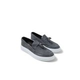 CH127 - CBT Loafer-X Erkek Ayakkabı ANTRASIT