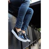 CH127 - RBT Loafer-X Erkek Ayakkabı SIYAH