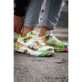 CH254 - CBT Pittura Erkek Ayakkabı 550 COLORFULL