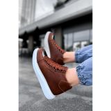 CH267 - CBT Roma Mirror Erkek Bot TABA