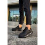 CH271 - CRT Ariaso Erkek Ayakkabı SIYAH