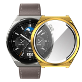 Ally Huaewei Watch GT 3 Pro 46mm Kılıf 360 Full Koruma Ultra İnce Sili