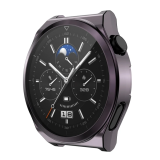 Ally Huaewei Watch GT 3 Pro 46mm Kılıf 360 Full Koruma Ultra İnce Sili