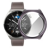 Ally Huaewei Watch GT 3 Pro 43mm Kılıf 360 Full Koruma Ultra İnce Sili