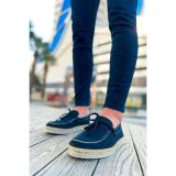 CH311 - Espadril Erkek Ayakkabı SIYAH