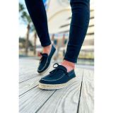 CH311 - Espadril Erkek Ayakkabı SIYAH