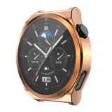 Ally Huaewei Watch GT 3 Pro 43mm Kılıf 360 Full Koruma Ultra İnce Sili