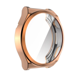 Ally Huaewei Watch GT 3 Pro 43mm Kılıf 360 Full Koruma Ultra İnce Sili