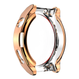 Ally Huaewei Watch GT 3 Pro 43mm Kılıf 360 Full Koruma Ultra İnce Sili