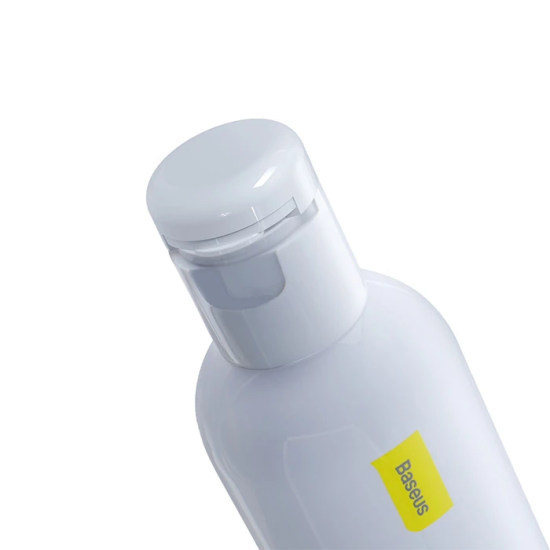 Baseus Araç Bakım Ön Cam Temizliği 200ml Yağ Çözücü ve Parlatıcı Sprey