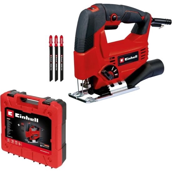 Einhell TC JS 80/1 Kit Dekupaj Testere