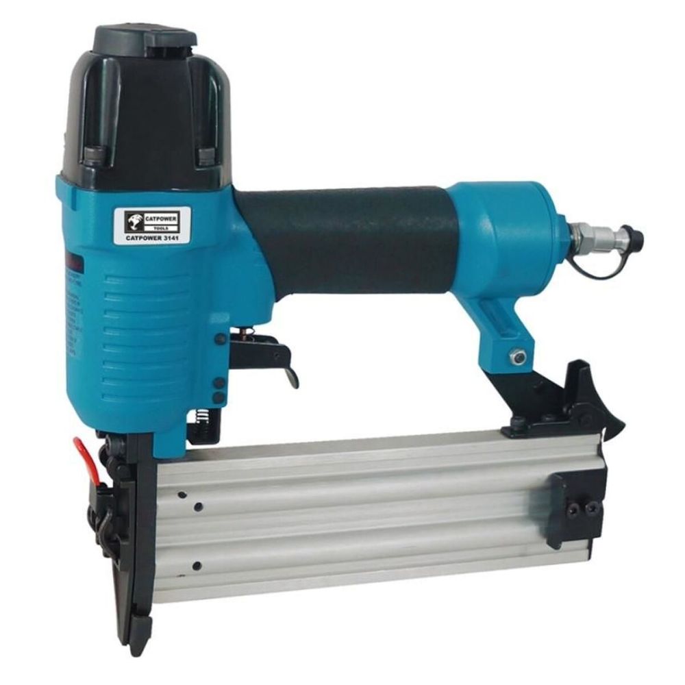 Cat Power 3141 Havalı Çivi Çakma Makinası 10-50 mm