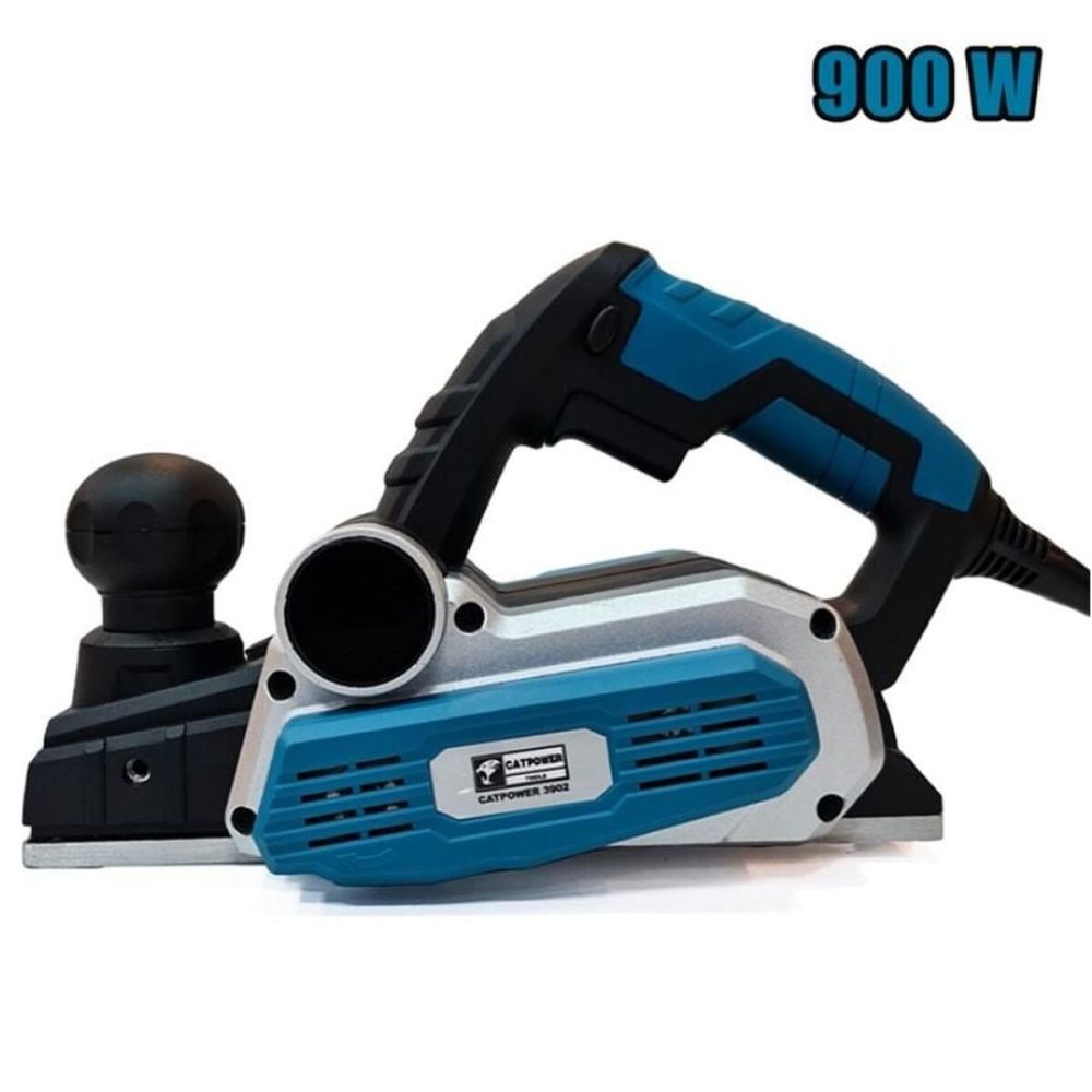 Cat Power 3902 Elektrikli Planya 900 Watt