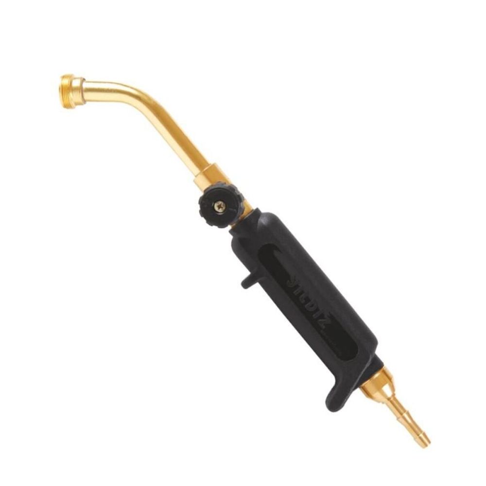 Ennalbur Yıldız 2206 Propan Tutamak Sabit Boyunlu 100 mm
