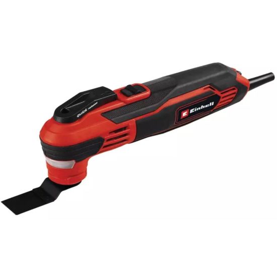 Einhell TE MG 350 EQ Çok Amaçlı Raspalama