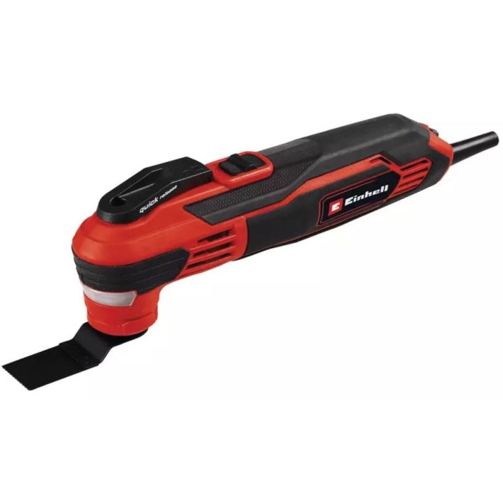 Einhell TE MG 350 EQ Çok Amaçlı Raspalama