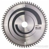 Bosch MultiMaterial 235X2,4X30/25 mm 64 Diş Testere