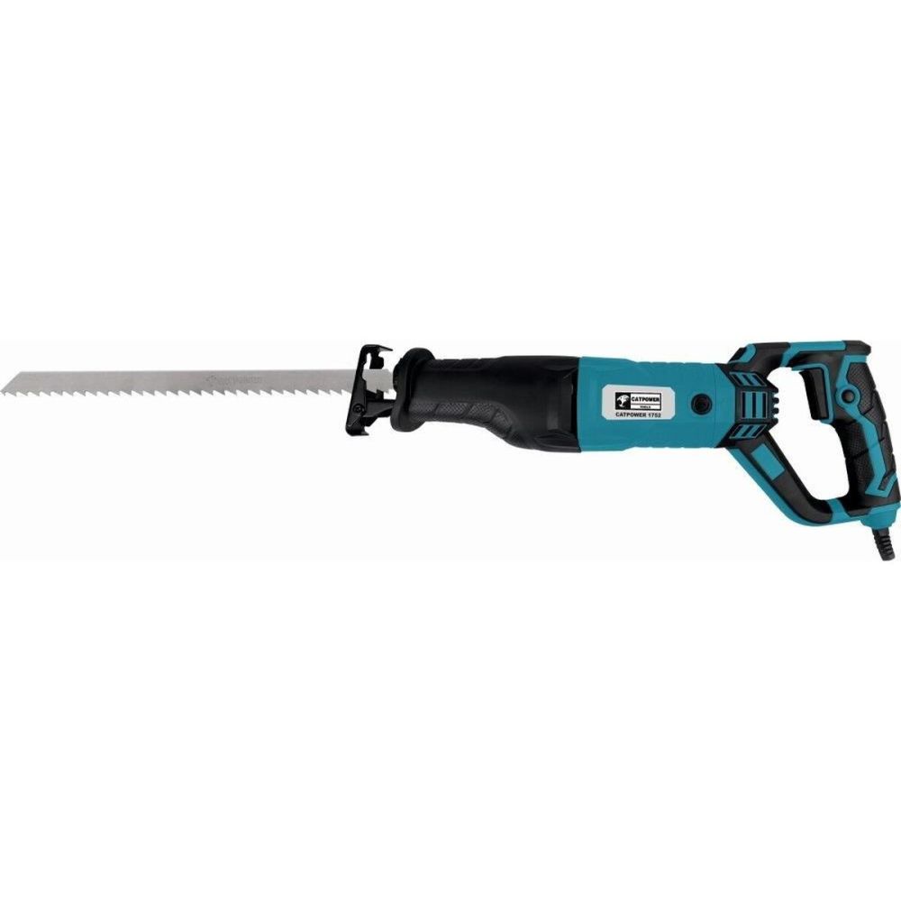 CatPower 1752 Tilki Kuyruğu Testere 900 Watt