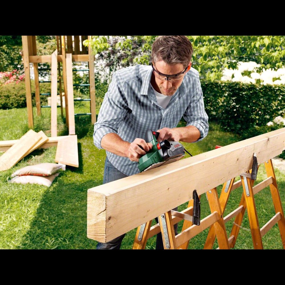 Bosch PHO 2000 82 mm Planya Makinası 680 Watt