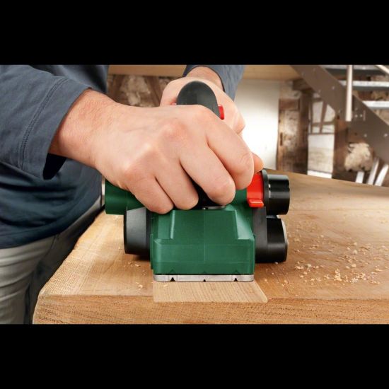 Bosch PHO 2000 82 mm Planya Makinası 680 Watt