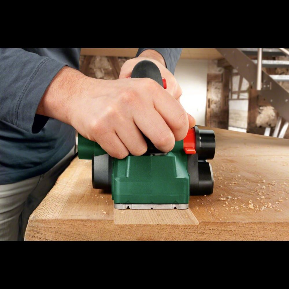 Bosch PHO 2000 82 mm Planya Makinası 680 Watt